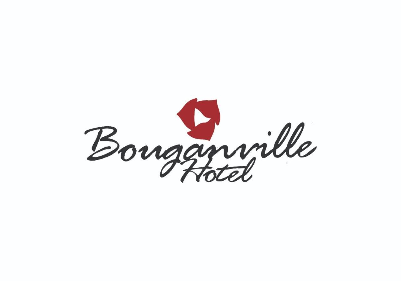 Bouganville Hotel Beberibe Exterior photo