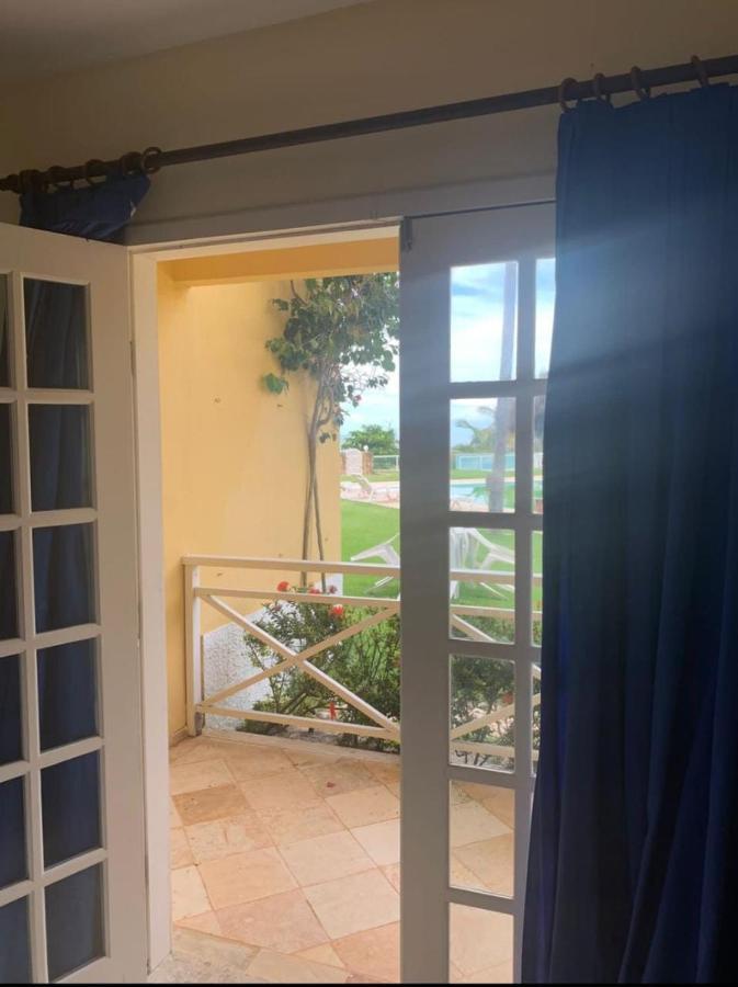 Bouganville Hotel Beberibe Exterior photo